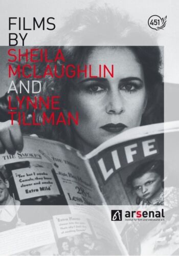 Films by Sheila McLaughlin and Lynne Tillman (OmU) (DVD) Lizzie Borden - Picture 1 of 4