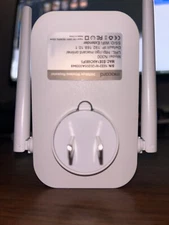Wifi extender