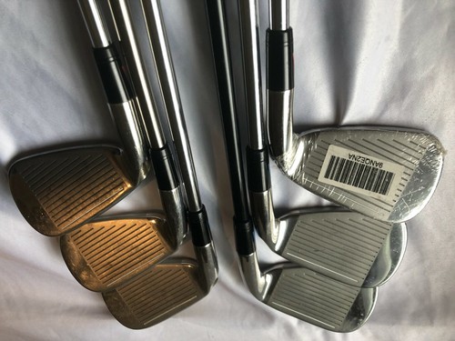 TaylorMade Sim Max OS 7 Iron, Single Iron, Choose Club, Authentic Demo/Fitting - Picture 12 of 12