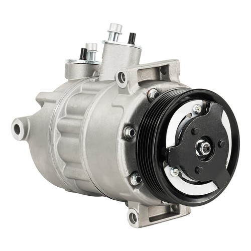 471-1497 A/C AC Compressor For 2007-2014 Volkswagen Jetta Passat CO 11237C - Picture 4 of 12