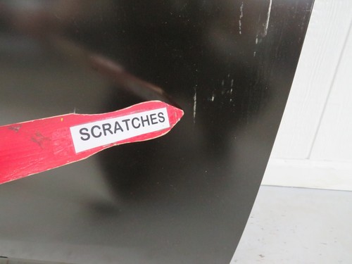 2016-2017-2018-2019-2020 KIA SORENTO RIGHT FRONT DOOR SHELL OEM - Picture 10 of 15
