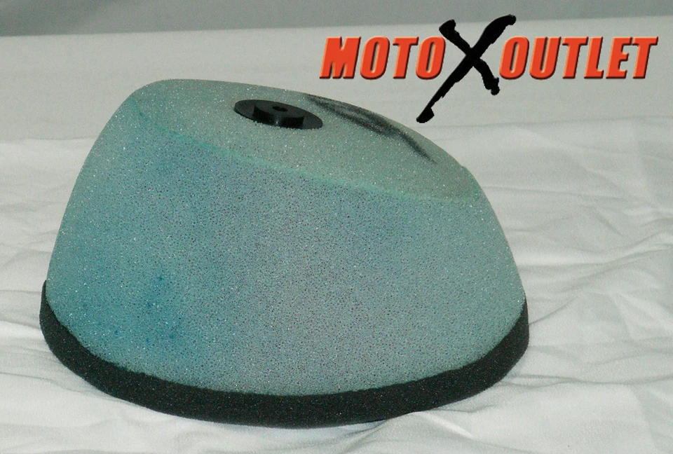 Honda CRF 450 250 Air Filter Maxima Pro CRF450R 2009-12 450R  CRF250R 10-13 250R - Image 4 of 4