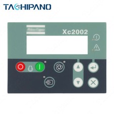 Membrane Keypad for Atlas Copco XC2002 1604951600 1604 9516 00 Keyboard