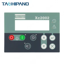 Membrane Keypad for Atlas Copco XC2002 1604951600 1604 9516 00 Keyboard