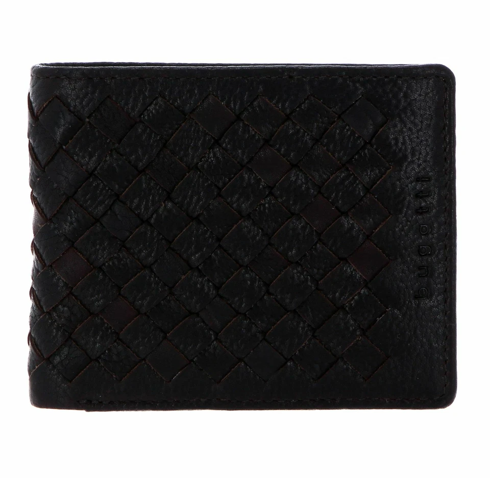 bugatti bourse Wallet - Photo 2/4