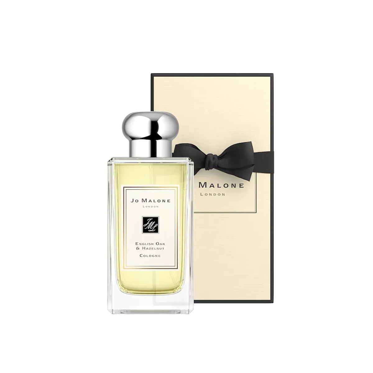 Buy Jo Malone English Oak Hazelnut Cologne 100ML For Unisex, 56% OFF