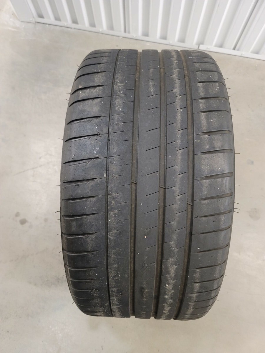 北村.　宣嘉 　MICHELIN SPORT 4 S 285/30R19 Amazon.com: Michelin Pilot Sport AS 4