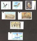 Algeria 2020 - MNH Complete Year  Set , 7v  - MNH **  Superb
