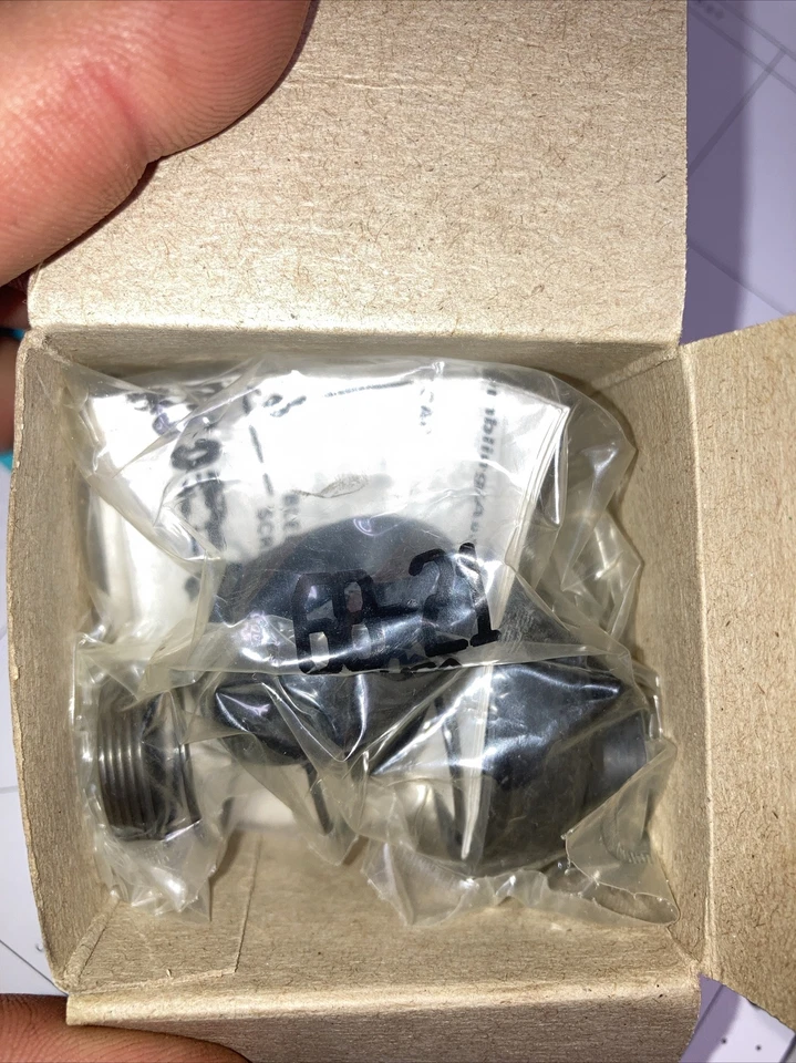 Kit de reparación de cilindros de 21 ruedas frenos NAPA 1942-66 Buick 1951-67 Chevy 59-67 Olds Foto 3 de 4