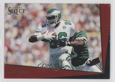 1993 Score Select Fred Barnett #67 1v3