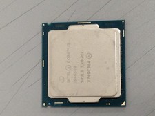 Intel Core I5-6500 SR2L6 3.20GHz CPU Processor