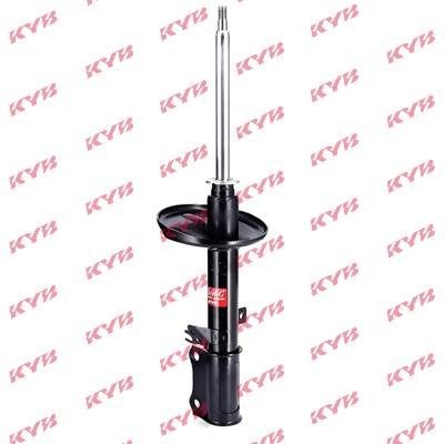 KYB StoßDäMpfer 334340 FüR Toyota-image