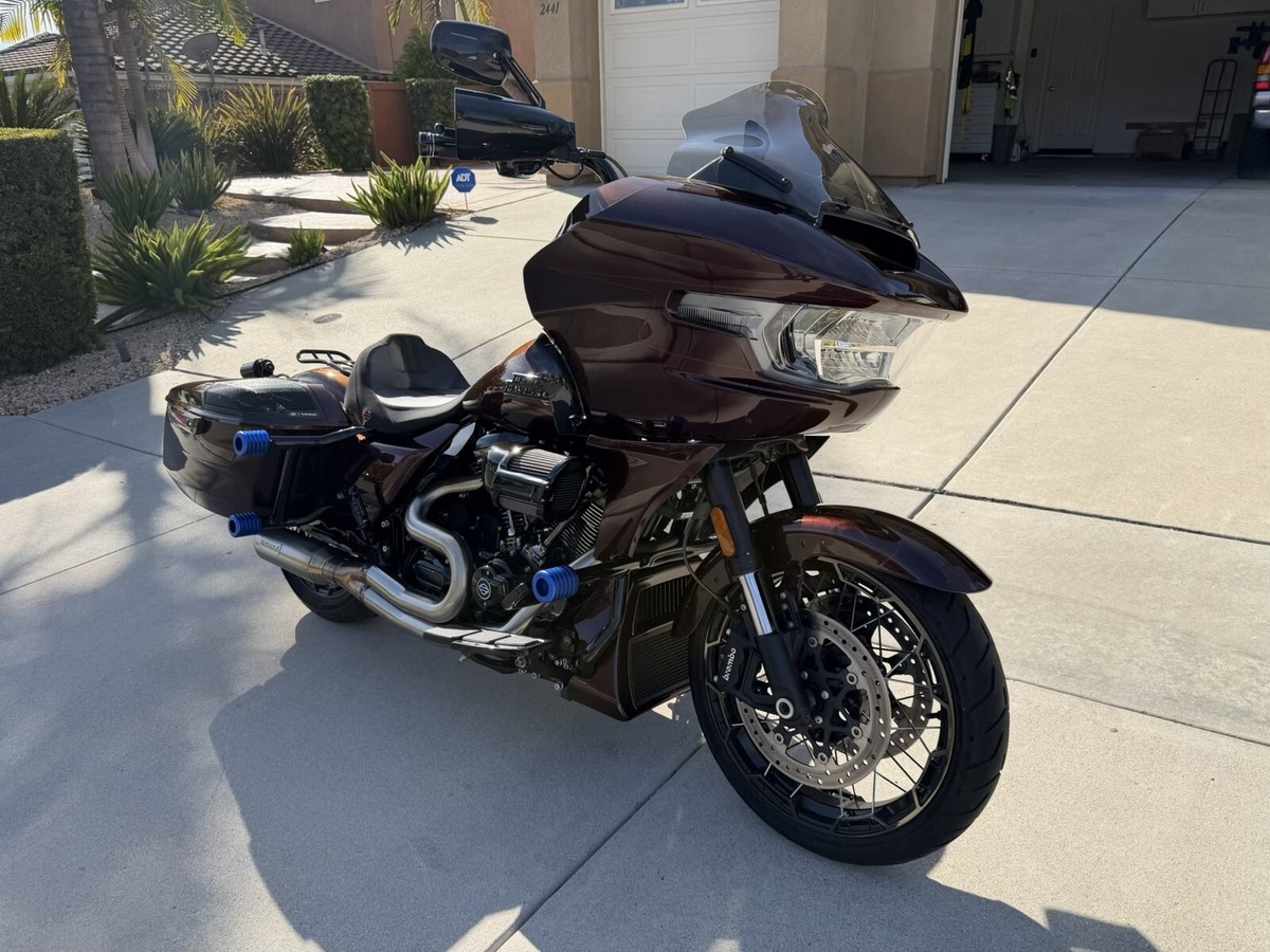 Klock Werks Sport Flare 11