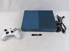Microsoft Xbox One S Blue Video Game Consoles for sale | eBay