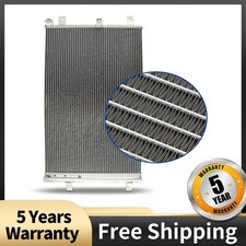 A/C Condenser for Ford F-150 15-22 Ford Expedition 18-22 Lincoln Navigator 18-22