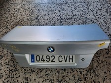 41628167801 heckklappe BMW SERIE 5 BERLINA E39 3.0 24V catap2153202