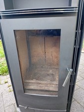 Original Sichtscheibe, für den Kaminofen Caminos Zenturio