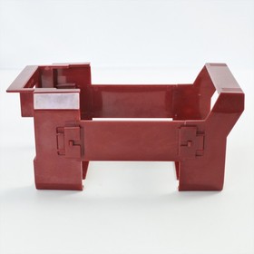 Nintendo Famicom Disk System Rack Reinforcement Parts HUDSON JAPAN Game 2642