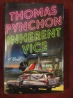 Thomas Pynchon - INHERENT VICE - 1st/1st