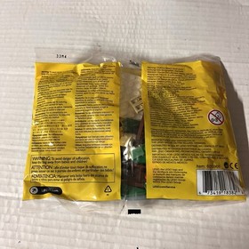 Lego Decorating the Tree polybag 40058 Holiday & Event Minifigure Building Set
