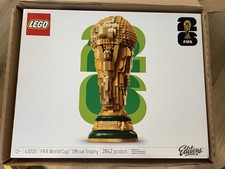 FIFA World Cup Official Trophy