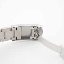 ROLEX Milgauss 116400 Black Warranty 2014 Box/Paper 18