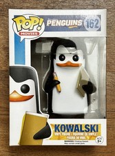 2015 Funko Pop Penguins of Madagascar Vinyl Figures 15
