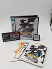 Authentic OEM Pokémon White Version (Nintendo DS) CIB Complete in Box #4