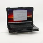 Dell Latitude 5430 Rugged-Touchscreen - 512GB SSD - 16GB RAM (See Notes)