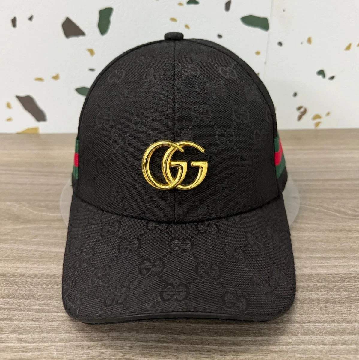 25+ Gucci Men's Size M Baseball Caps for sale | Updated Oct 2026