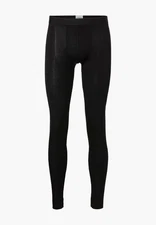 ZIMMERLI Pureness Long Johns - black Size M