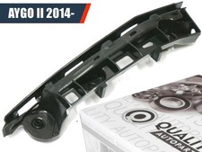 Pare-choc avant Toyota AYGO