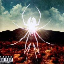 Danger Days:The True Lives of The Fabulous Ki...