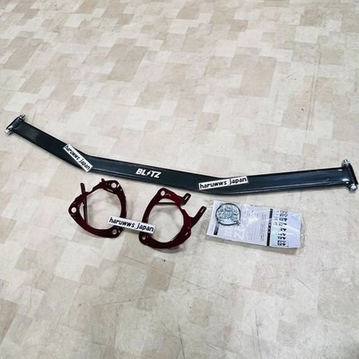 Blitz für Honda Civic Type-R FL1 FL5 Front Strut Tower Bar JDM 96142 L15C K20C
