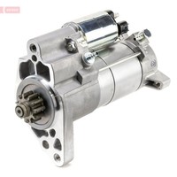 Starter Denso DSN1418 FÜR Land Rover Anlasser Startmotor