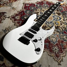 [Usado] Ibanez / RGV250 WH [USADO] [Kinshicho Parco Store] (2500002531048)