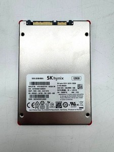 SSD 128GB SK Hynix SC311 Disk Festplatte SATA 0RDG81