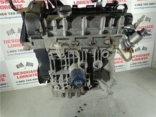 Moteur Volkswagen NEW BEETLE