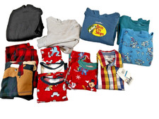 Toddler Size 2T, Baby, Children, Boys Winter Mixed Lot 13 Pc, Smoke Free Home