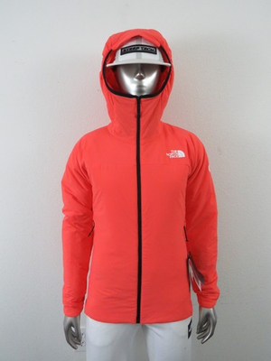 #ad Womens The North Face Summit Casaval Ventrix Hybrid Hoodie Insulated Jacket $260 $104.00