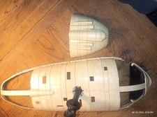 Top w/ Handle & Cockpit Console for sale