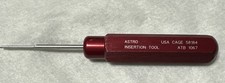 Great Condition Astro ATB 1067 Insertion Tool.