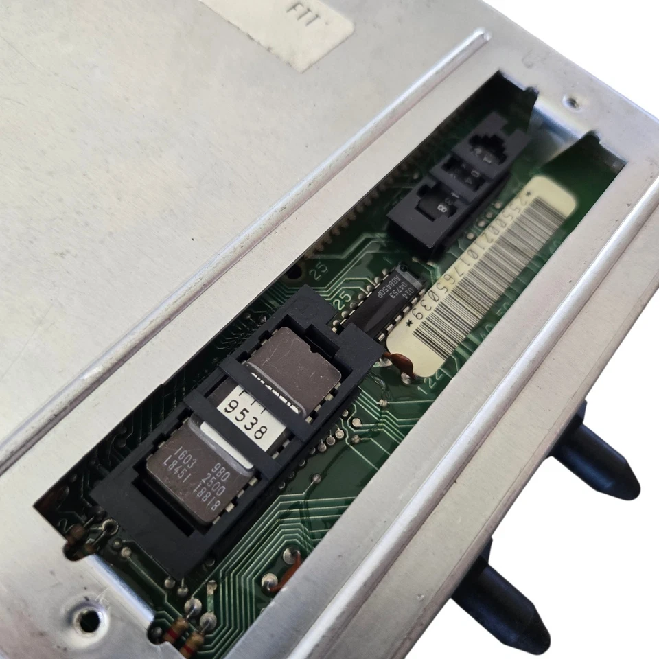 Chevy Camaro Pontiac Firebird 1985 1986 1987 OEM motor computador ECM 1226870 Foto 2 de 4