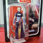 Hasbro Star Wars The Vintage Collection Asajj Ventress Action Figure *MINT MINT*