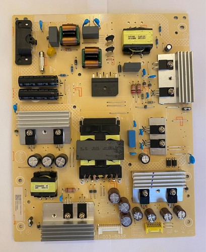715GD621-P01-003-B03R, Netzteil, Philips TV 65PUS8079, 75PUS8079, 55PUS8909