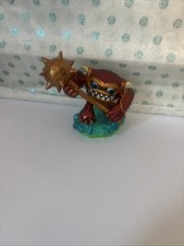 Wham Shell WhamShell Skylanders Spyros Adventure Imaginators Wii PS4 Xbox One