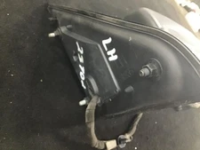 Driver Side View Mirror Power 7x11" Black Fits 19-23 DODGE 2500 PICKUP 467067