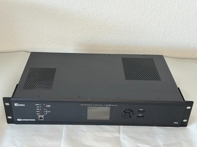 Crestron PRO 3-Series Advanced Control Processor System