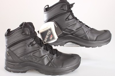 HAIX  Black Eagle Tactical Pro 2.1 GTX mid/black Gore Gr. 42 UK 8 (32)