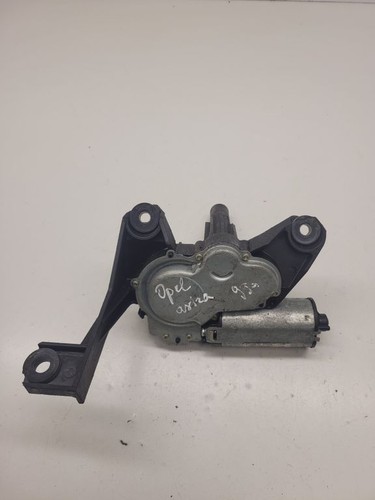 Opel Astra G 1999 GENUINE Wischermotor Heckscheibe 90559440 DRA7182